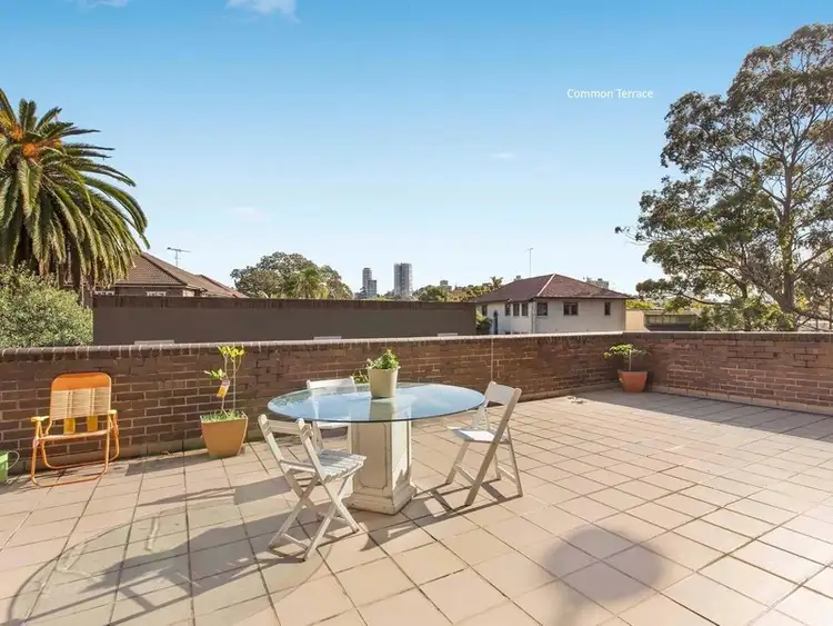 Fourth view of Homely apartment listing, 9/510 New South Head Road, Double Bay NSW 2028