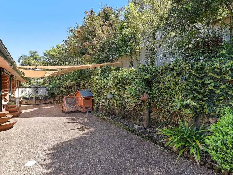 Fourth view of Homely townhouse listing, 16/115 Ambleside Circuit, Lakelands NSW 2282