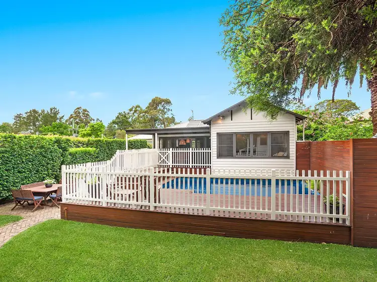 Fourth view of Homely house listing, 45 Prince Alfred Street, Berry NSW 2535
