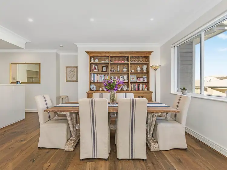 Second view of Homely apartment listing, 501/10 Vineyard Way, Breakfast Point NSW 2137