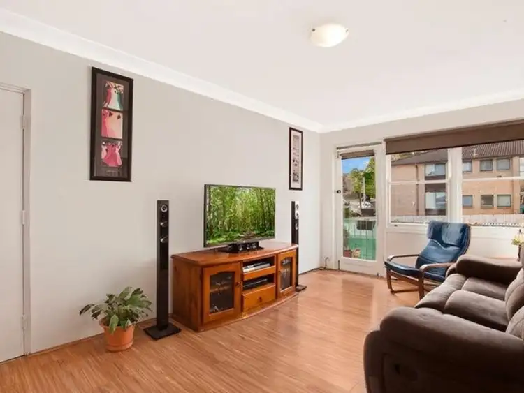 4/158 Croydon Avenue, Croydon Park NSW 2133