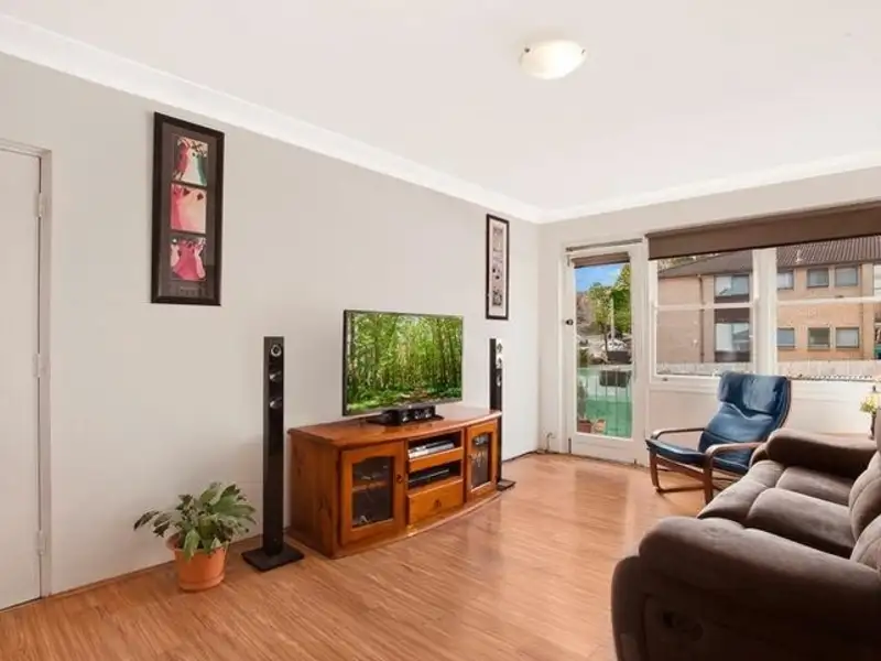 Main view of Homely apartment listing, 4/158 Croydon Avenue, Croydon Park NSW 2133