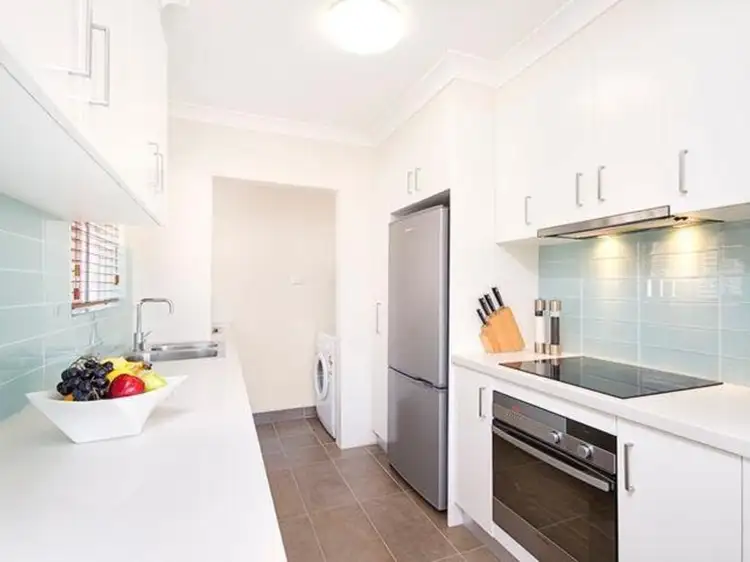 Third view of Homely apartment listing, 3/278 Carrington Road, Randwick NSW 2031