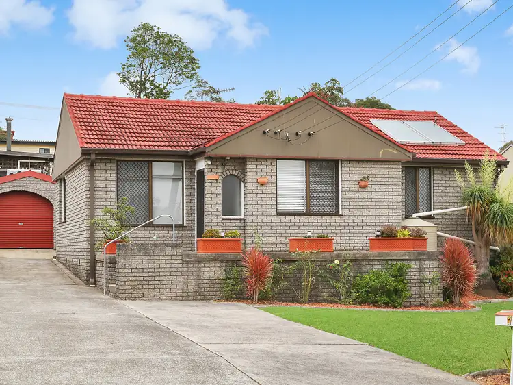 Main view of Homely house listing, 26 Cornwall Road, Dapto NSW 2530