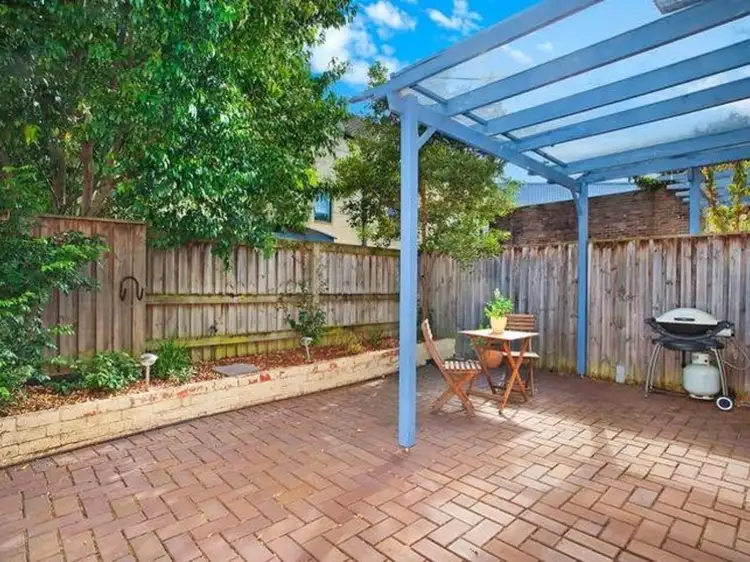 Third view of Homely apartment listing, 11/165 Catherine Street, Leichhardt NSW 2040