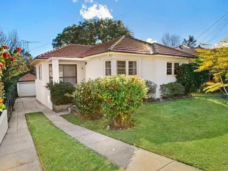 9 Midson Road, Eastwood NSW 2122