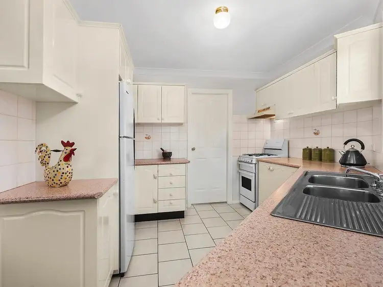 Third view of Homely townhouse listing, 1/2 Rixons Pass Road, Woonona NSW 2517