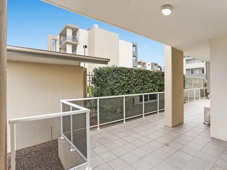 Fourth view of Homely apartment listing, 29/25 Carters Lane, Fairy Meadow NSW 2519