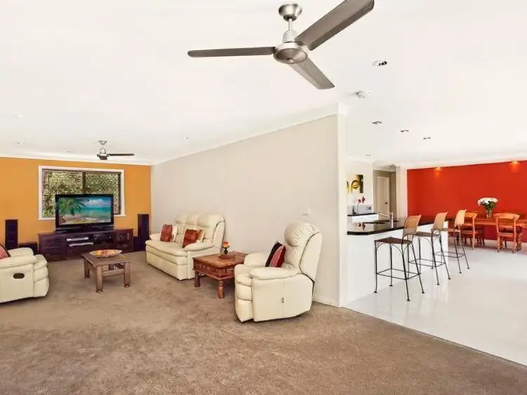 Sixth view of Homely house listing, 22 Fatsia Court, Elanora QLD 4221