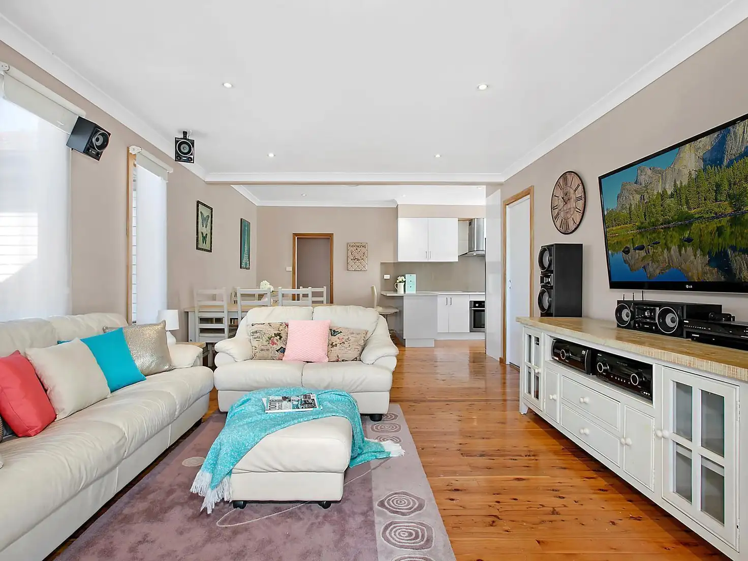 Main view of Homely house listing, 13 Hickman Street, Mount Saint Thomas NSW 2500