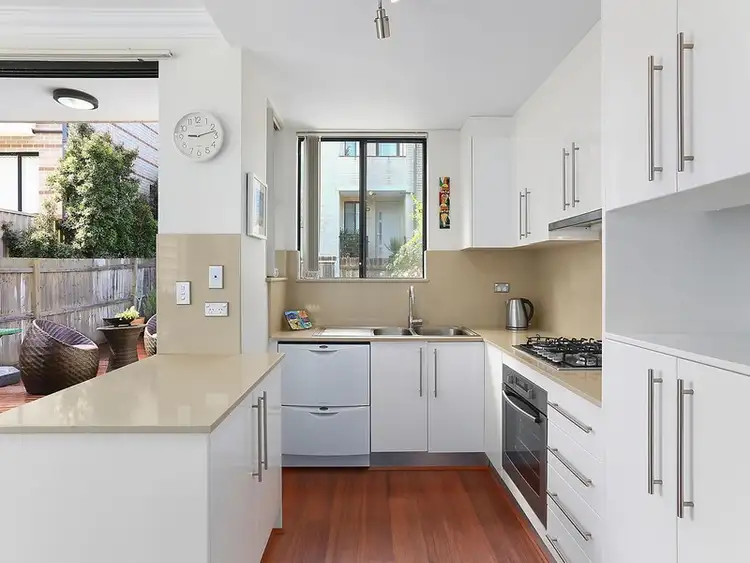 Third view of Homely townhouse listing, 1/143 Carlingford Road, Epping NSW 2121