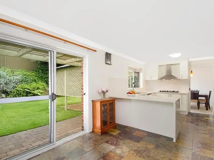 Second view of Homely house listing, 1 Pecan Close, Cherrybrook NSW 2126