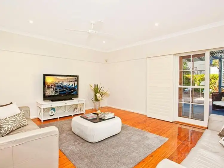 Second view of Homely house listing, 126 Morrison Road, Gladesville NSW 2111