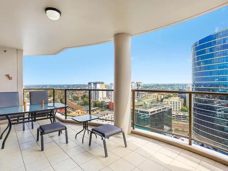 Second view of Homely apartment listing, 228/13 Hassall Street, Parramatta NSW 2150