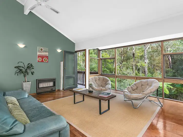 Fifth view of Homely house listing, 105 Malton Road, Beecroft NSW 2119
