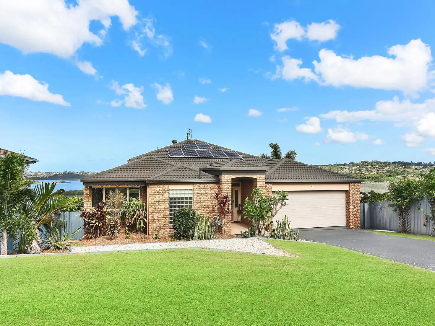 Main view of Homely house listing, 4 Lake Tahoe Drive, Bilambil Heights NSW 2486