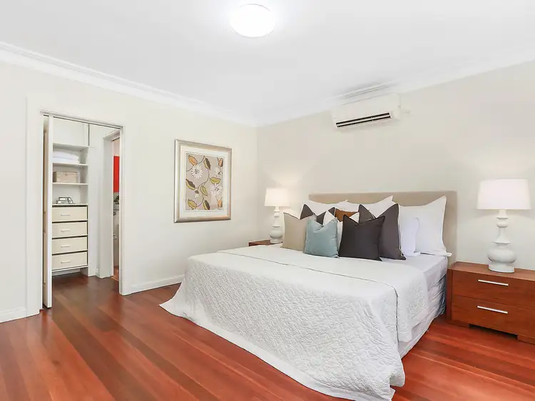 Fourth view of Homely house listing, 21 Beaconsfield Avenue, Concord NSW 2137