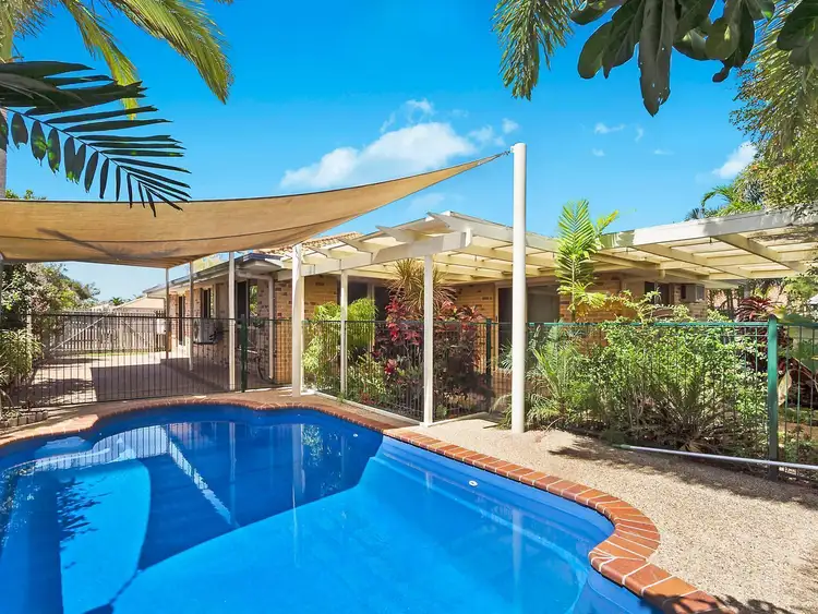 6 Finlay Court, Kirwan QLD 4817