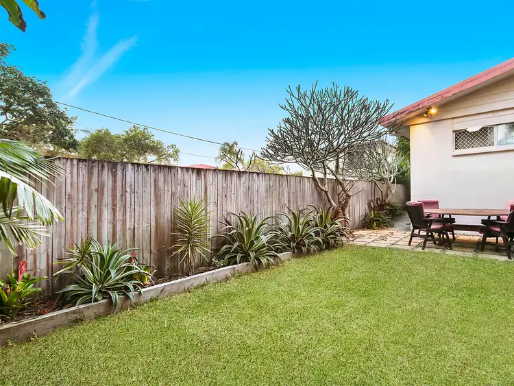 Second view of Homely house listing, 1/31 Stevens Street, Southport QLD 4215