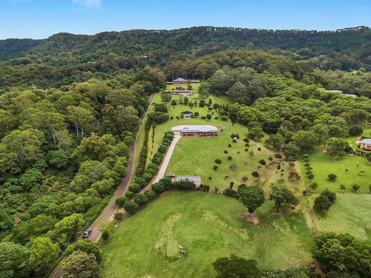 50 Vista Parkway, Wongawilli NSW 2530