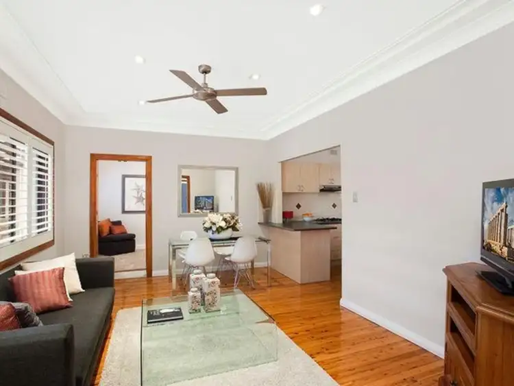 Fourth view of Homely house listing, 36 Willoughby Street, Epping NSW 2121