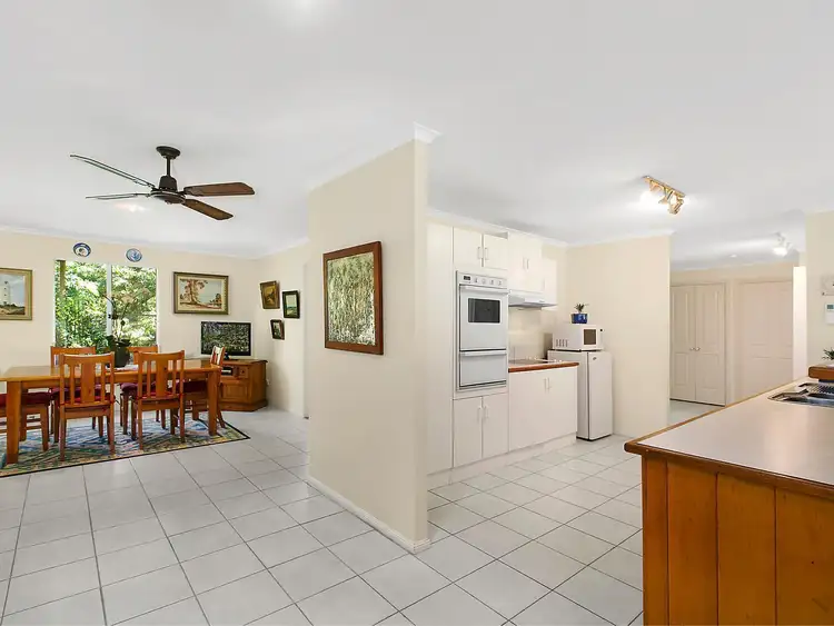 Second view of Homely house listing, 12 Possumwood Place, Buderim QLD 4556