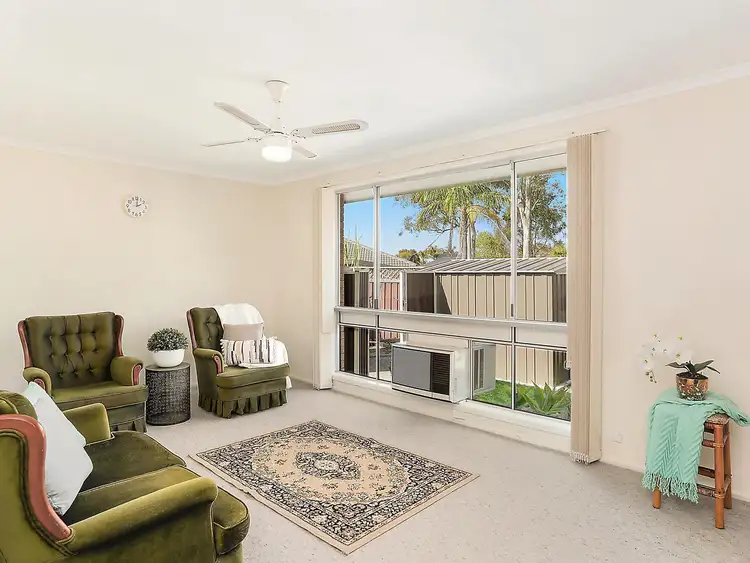 Third view of Homely villa listing, 1/20 Horsley Drive, Horsley NSW 2530