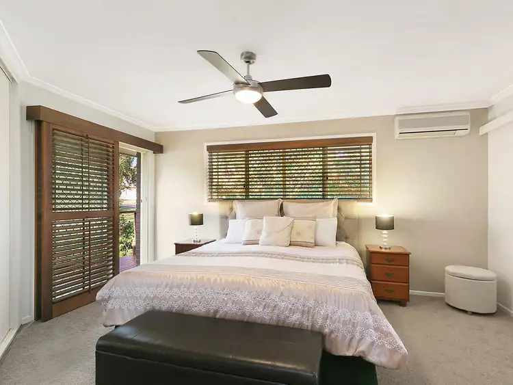 Sixth view of Homely house listing, 7 Merion Place, Carindale QLD 4152