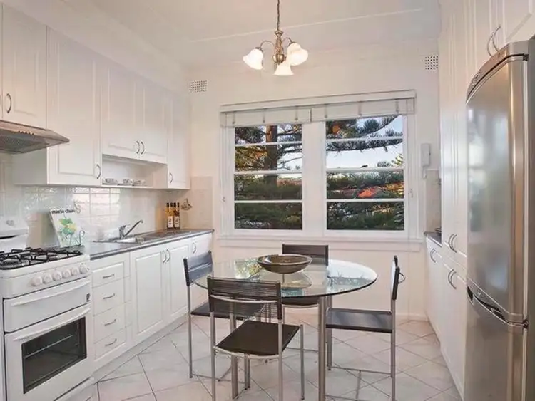 Second view of Homely apartment listing, 22/7 Beach Road, Bondi Beach NSW 2026