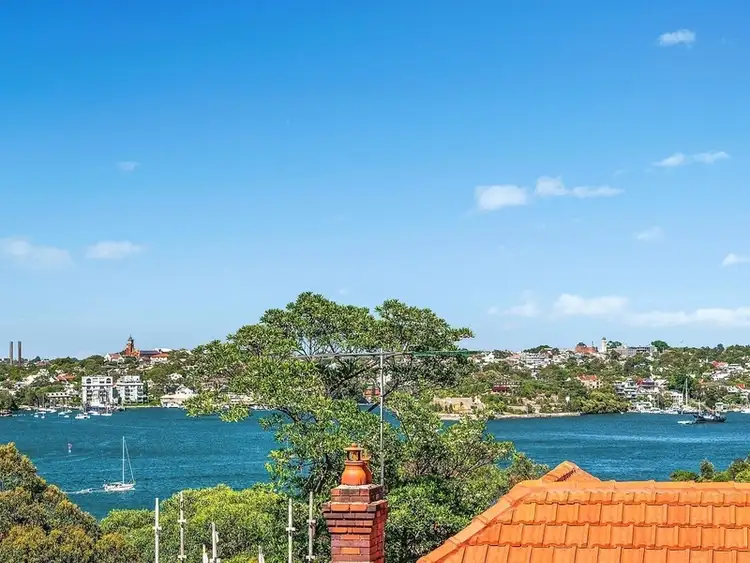 Second view of Homely house listing, 9 Queens Avenue, Mcmahons Point NSW 2060