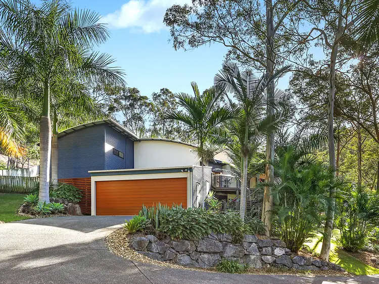 88 Trudy Crescent, Cornubia QLD 4130