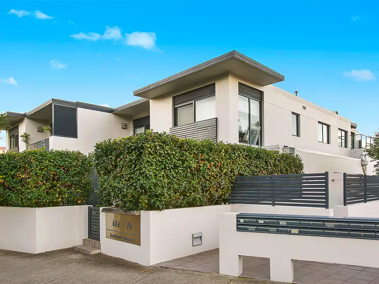 Fifth view of Homely apartment listing, 11/68A St Georges Crescent, Drummoyne NSW 2047