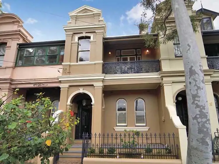 21 Dickson Street, Newtown NSW 2042