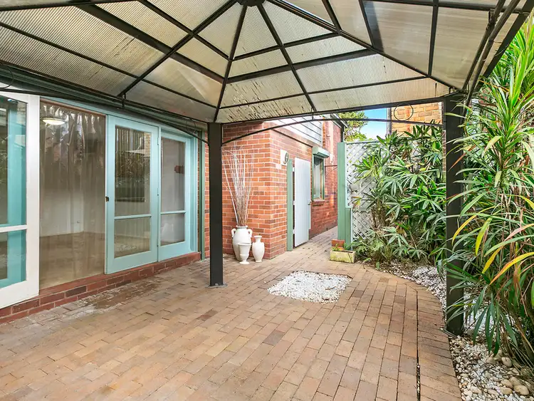 Fourth view of Homely townhouse listing, 1A Doohat Avenue, North Sydney NSW 2060