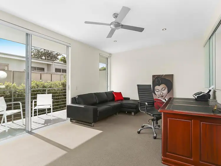 Sixth view of Homely apartment listing, 1/28 Edward Street, Noosaville QLD 4566