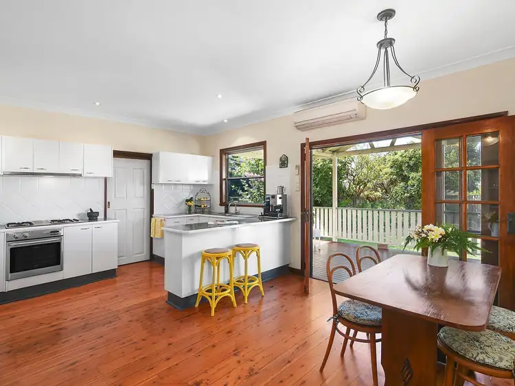 Second view of Homely house listing, 3 Gregory Parade, Kotara NSW 2289