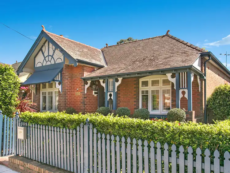 695 New Canterbury Road, Dulwich Hill NSW 2203
