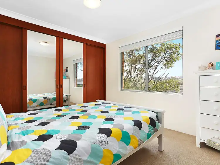 Third view of Homely apartment listing, 4/23 Bay Road, Russell Lea NSW 2046