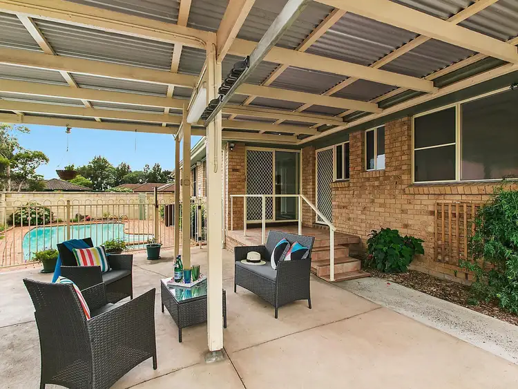 Fifth view of Homely house listing, 9 Parkdale Avenue, Horsley NSW 2530