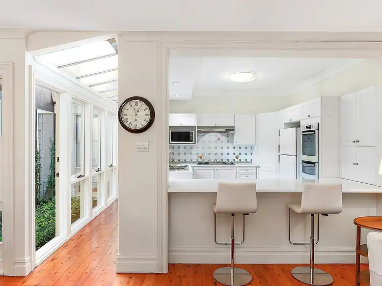 Third view of Homely house listing, 42 Woodstock Street, Bondi Junction NSW 2022