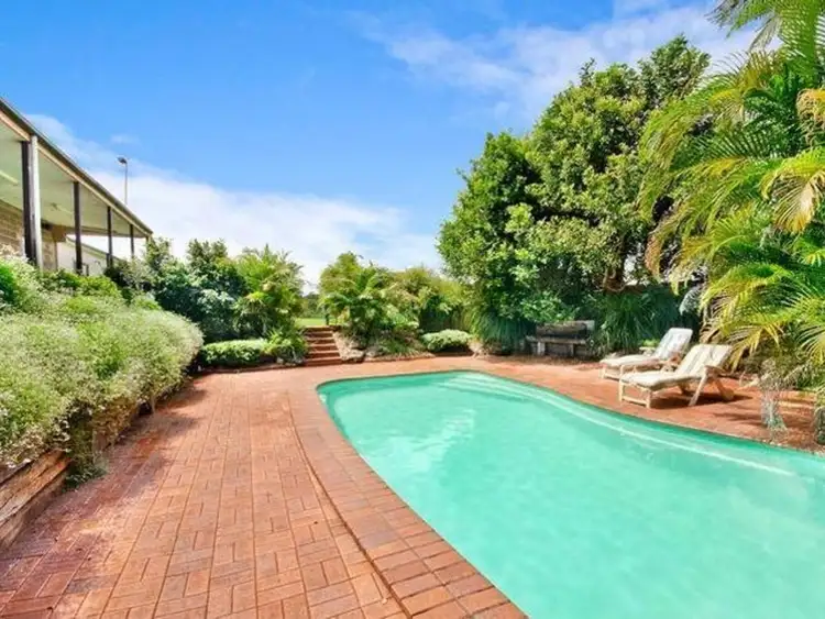 Second view of Homely rural property listing, 738 Cowlong Road, Mcleans Ridges NSW 2480