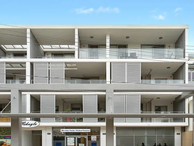 Sixth view of Homely apartment listing, 23/88 Tennyson Road, Mortlake NSW 2137