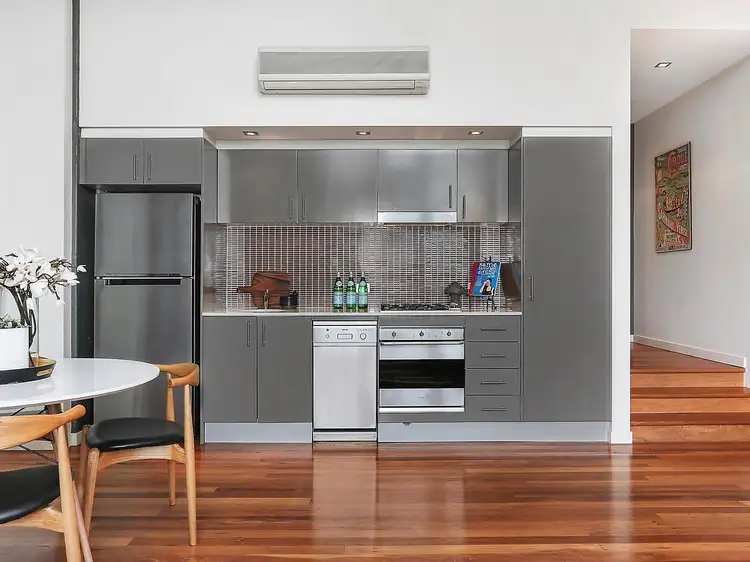 Third view of Homely apartment listing, 330/11 Gordon Street, Marrickville NSW 2204