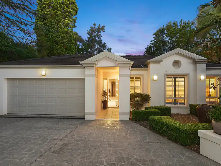67B Boronia Place, Cheltenham NSW 2119