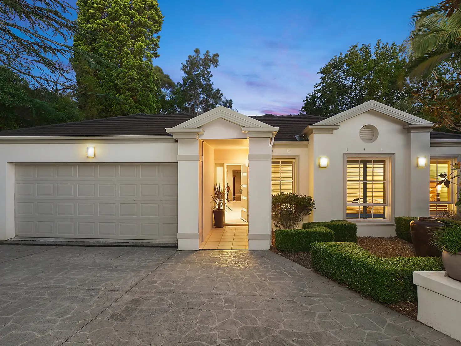 Main view of Homely house listing, 67B Boronia Place, Cheltenham NSW 2119