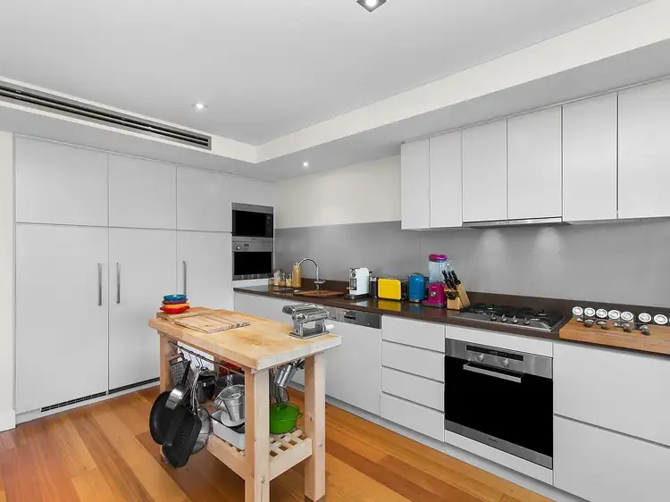 Third view of Homely apartment listing, 606/53 Crown Street, Wollongong NSW 2500
