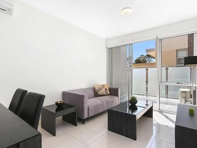 Main view of Homely apartment listing, 4/259 Canterbury Road, Forest Hill VIC 3131