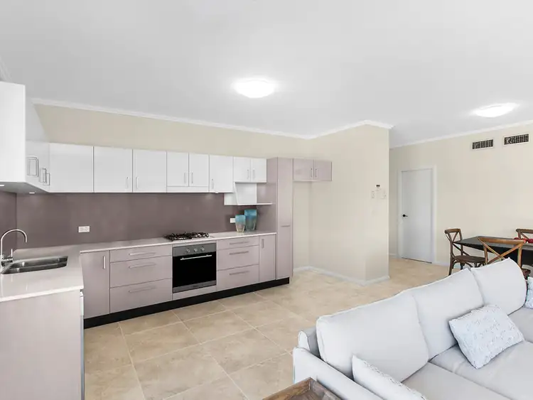 Second view of Homely apartment listing, 8/61 Broken Bay Road, Ettalong Beach NSW 2257
