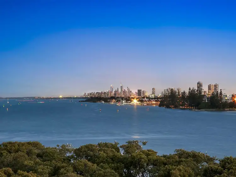 30603/2 Ephraim Island Parade, Paradise Point QLD 4216