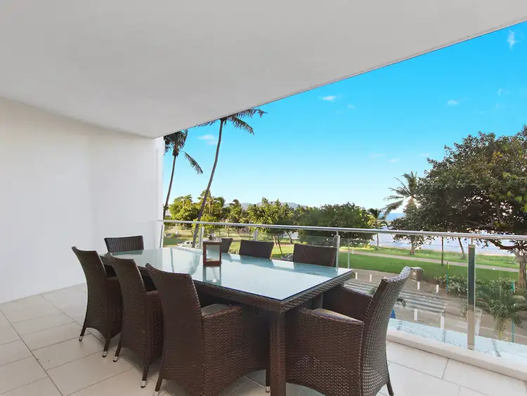 Main view of Homely apartment listing, 205/72 The Strand, North Ward QLD 4810